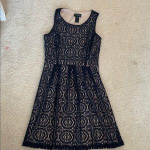 Beautiful lace Dress